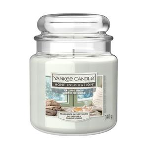 Yankee Candle Midsummer's Night Signature Medium Jar Candle