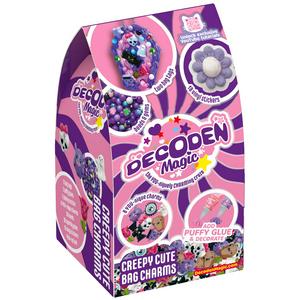 Curious Universe Decoden Magic - Mini Bag Charms Assortment - gallery image 3