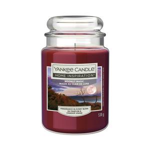 Yankee Candle Moonlit Magic - Large Jar