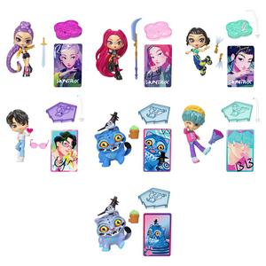 Kpop Demon Hunters Collectible Dolls Assortment - gallery image 2