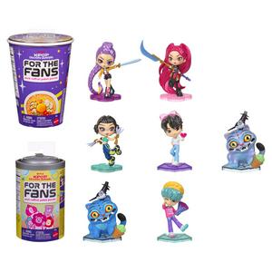 Kpop Demon Hunters Collectible Dolls Assortment
