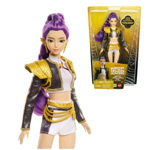 Kpop Demon Hunters Rumi Singing Doll - gallery image 2