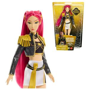 Kpop Demon Hunters Mira Singing Doll - gallery image 2