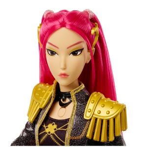 Kpop Demon Hunters Mira Singing Doll - gallery image 4