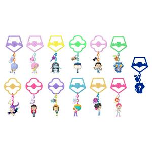 Kpop Demon Hunters Mini Collectible Keychains Asssortment - gallery image 2