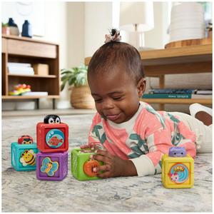 VTech Pop-a-Blocks - gallery image 2