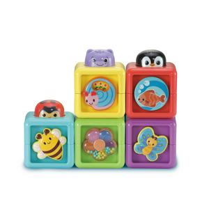 VTech Pop-a-Blocks