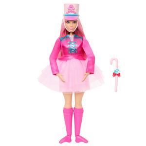 Barbie Nutcracker Main Character Doll - gallery image 2