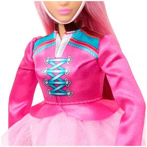 Barbie Nutcracker Main Character Doll - gallery image 5