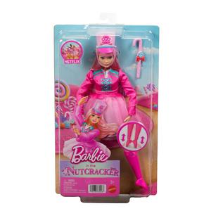 Barbie Clara Main Character Doll