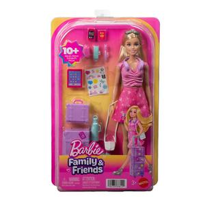 Barbie Limitless Adventure Malibu Doll