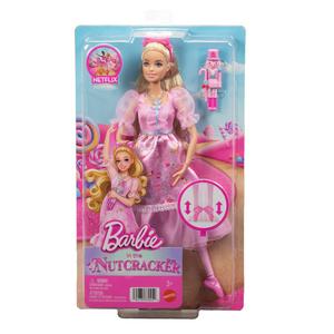 Barbie Clara Main Character Doll