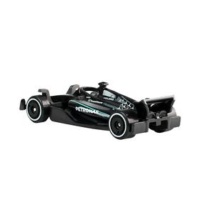 Hot Wheels Pack of 5 Basic Formula 1 Cars - gallery image 5