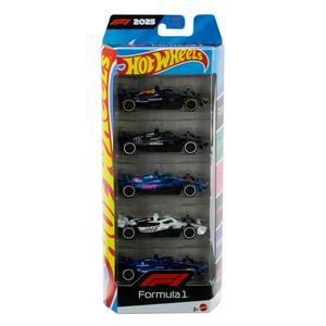 Basic Formula 1 5 Pack