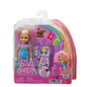 Barbie Limitless Adventure Chelsea Doll