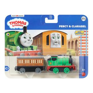 Thomas & Friends Deluxe Diecast Engine Assortment