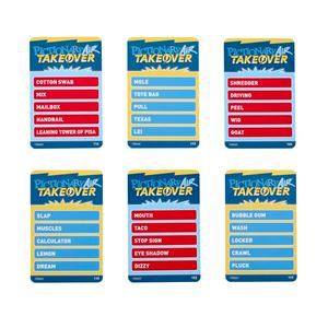 Pictionary Air Takeover Party Game - gallery image 3