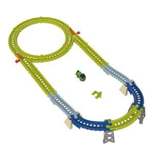 Thomas & Friends Easy Connect Track Kit - gallery image 2
