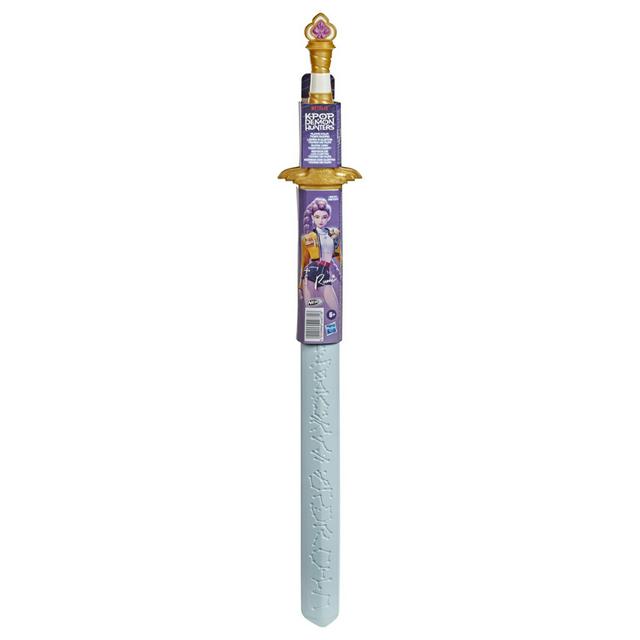 Kpop Demon Hunters Rumi's Four Tiger Sword - gallery image 1