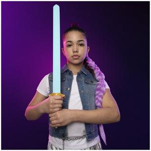 Kpop Demon Hunters Rumi's Four Tiger Sword - gallery image 3