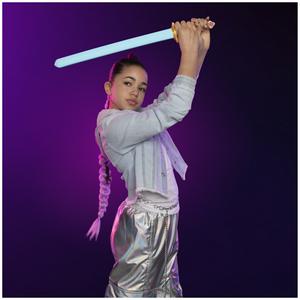 Kpop Demon Hunters Rumi's Four Tiger Sword - gallery image 5