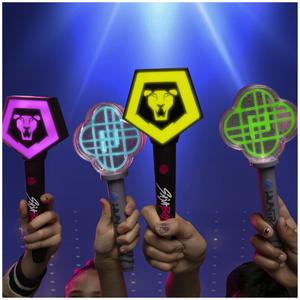 Kpop Demon Hunters Light Stick Assortment - gallery image 3