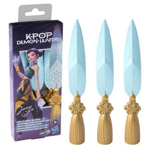 Kpop Demon Hunters Zoey's Spirit Blades - gallery image 2