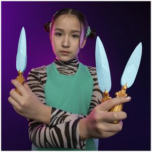 Kpop Demon Hunters Zoey's Spirit Blades - gallery image 4