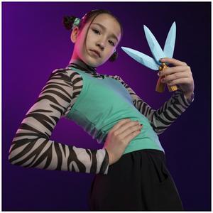 Kpop Demon Hunters Zoey's Spirit Blades - gallery image 5