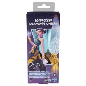 Kpop Demon Hunters Zoey's Spirit Blades