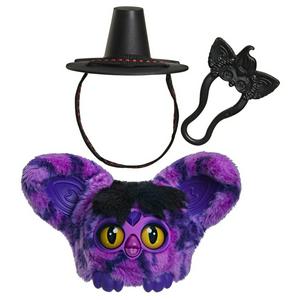 Kpop Demon Hunters Saja Boy Demon Furblet - gallery image 3