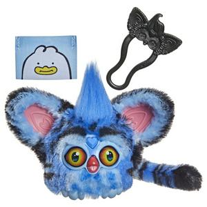 Kpop Demon Hunters Derpy Tiger Furblet - gallery image 3