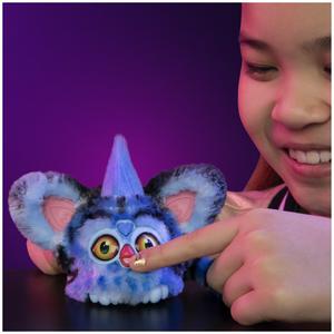 Kpop Demon Hunters Derpy Tiger Furblet - gallery image 4