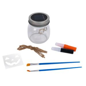 Professor Puzzle Light Up Paint Your Own Lantern Painting Kit - gallery image 3