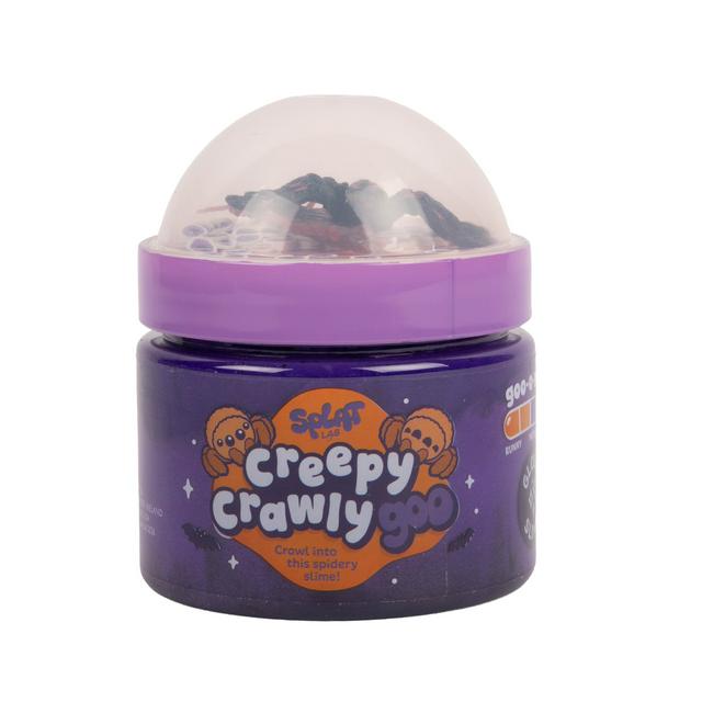 Professor Puzzle Creepy Crawly Slime Assortment - gallery image 1