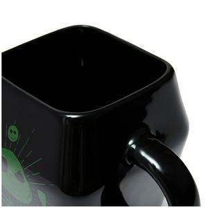 Night Before Christmas Jack Glow in The Dark Mug - gallery image 2
