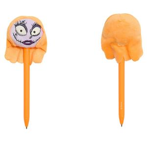 Night Before Christmas Plush Topped Pen - gallery image 2