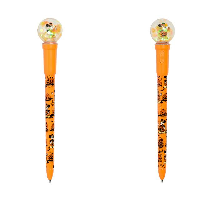 Disney Mickey & Minnie Pen Assortment - gallery image 1