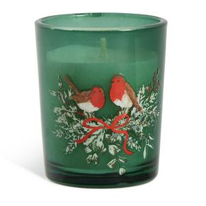 Sainsbury's Home Christmas Spice Votive Candle - gallery image 2