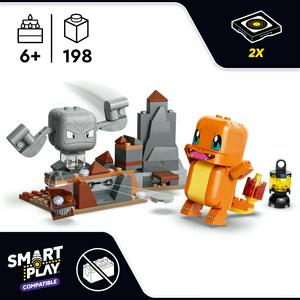 LEGO Pokemon 72157 - gallery image 2