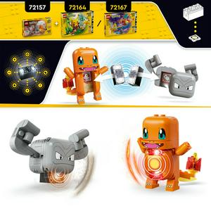 LEGO Pokemon 72157 - gallery image 4
