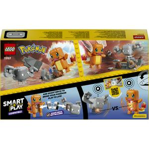 LEGO Pokemon 72157 - gallery image 5