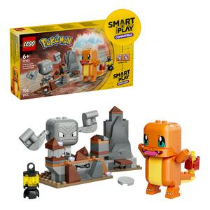 LEGO Pokemon 72157