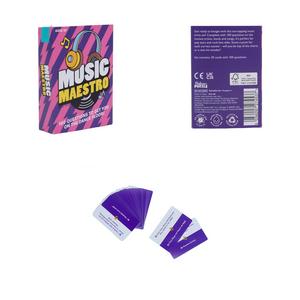 Professor Puzzle Pocket Quizes Assortment - gallery image 2