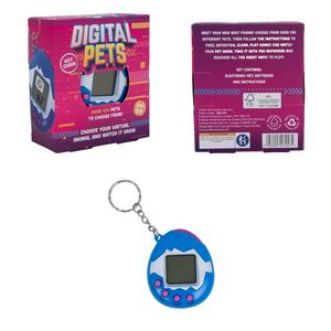 Professor Puzzle Mini Electronic Game Assortment - gallery image 2