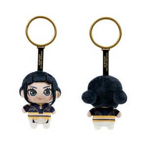Kpop Demon Hunters Clip-On Plush Assortment - gallery image 4