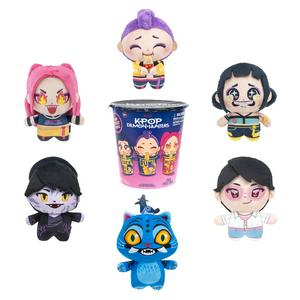 Kpop Demon Hunters Blind Mini Rameyon Cups Assortment - gallery image 2