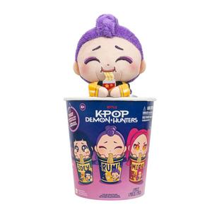 Kpop Demon Hunters Blind Mini Rameyon Cups Assortment - gallery image 3