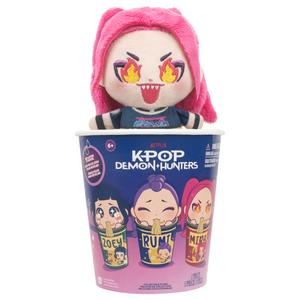Kpop Demon Hunters Blind Mini Rameyon Cups Assortment - gallery image 4