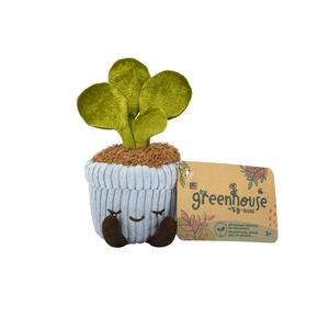 Greenhouse By Russ Corduroy Plush Plant Assortment - gallery image 3